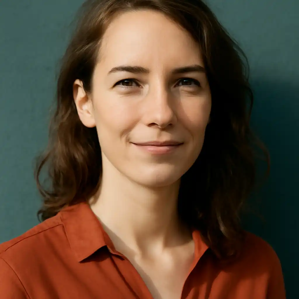 Petra Hoffmann